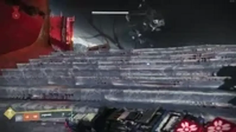 My live stream